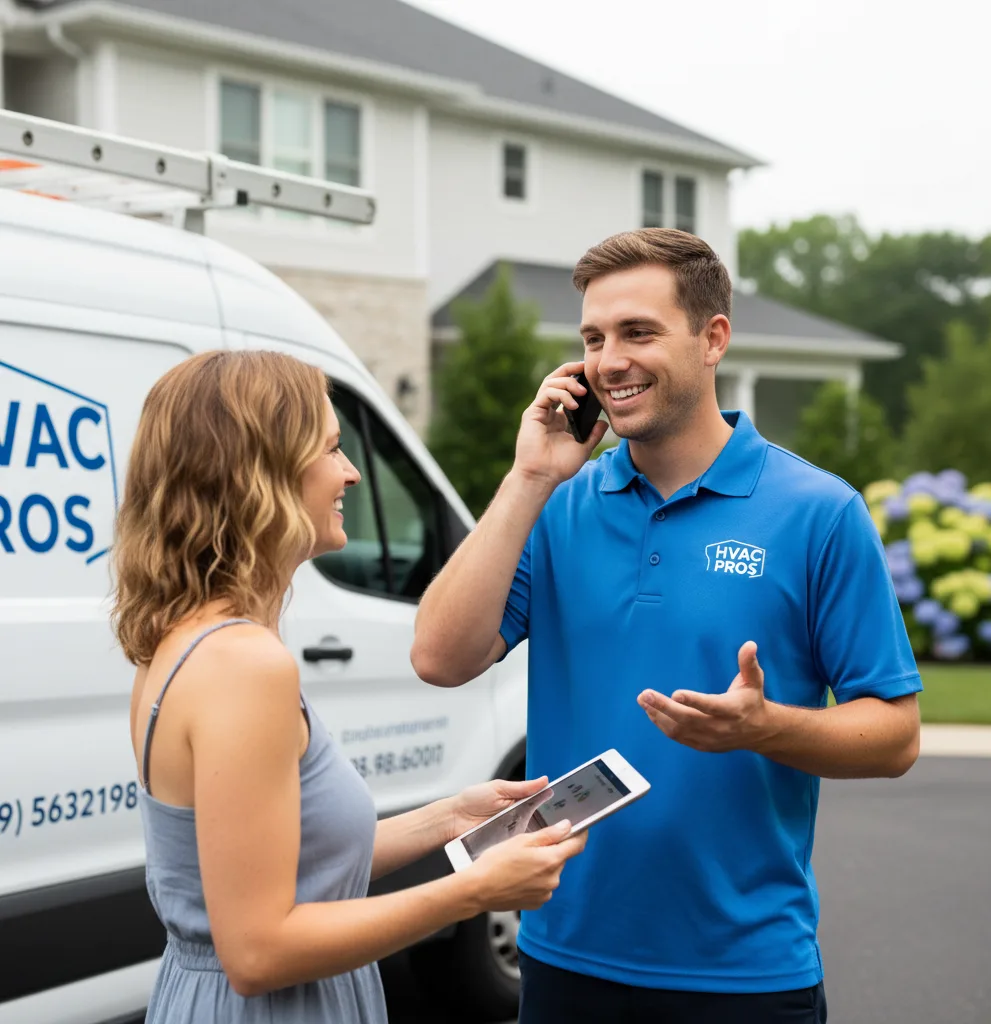 Furnace Repair in Florala, AL